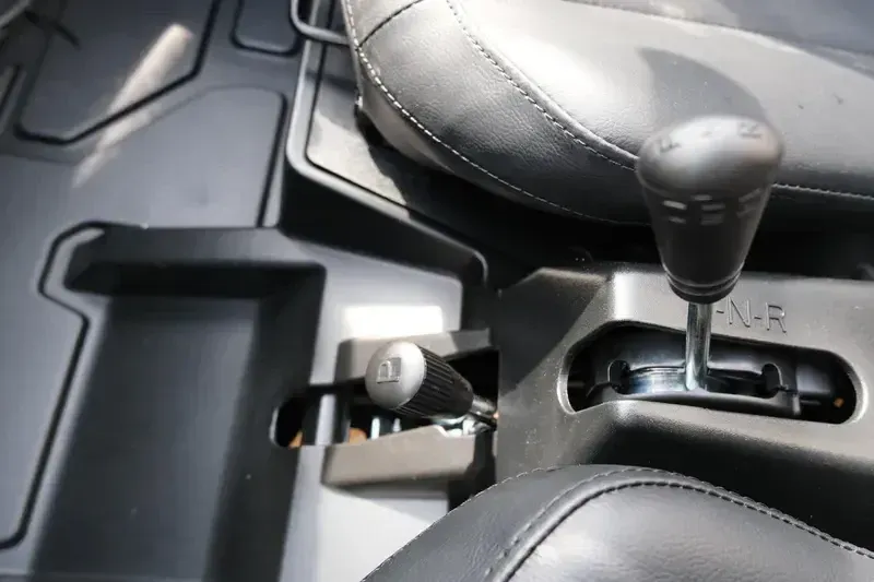 NEW 2026 POLARIS RZR 200 EFI Image 15