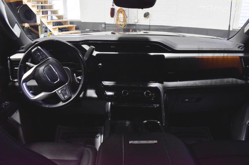 Used 2024 GMC Sierra 2500HD