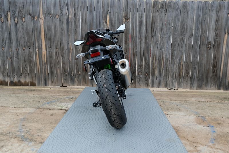 NEW 2026 KAWASAKI NINJA ZX4RR ABS Image 4