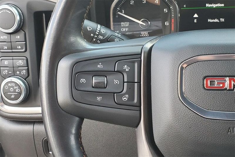 2019 Gmc Sierra 1500 AT4 photo 13