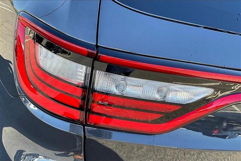 New 2026 Dodge Durango Gt Hemi V8Image 12