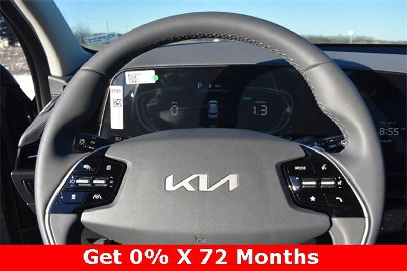New 2025 Kia Niro EXImage 24