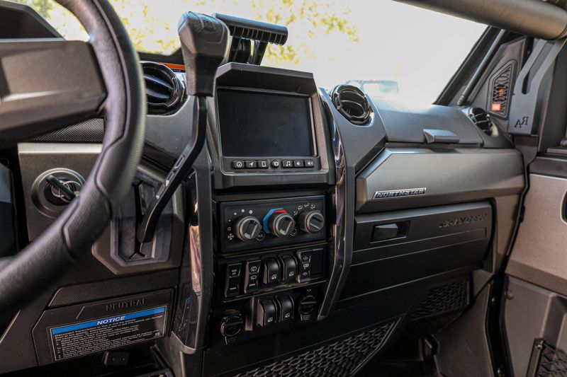 USED 2024 POLARIS RANGER CREW XD 1500 NORTHSTAR ULTIMATE Image 25