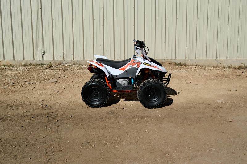 NEW 2026 KAYO STORM 70 Image 2