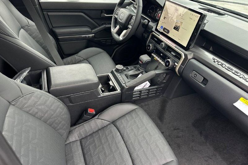 New 2026 Toyota Tacoma TRD Off-RoadImage 15