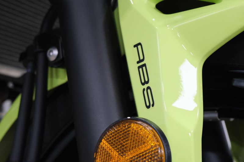 NEW 2026 KAWASAKI NINJA 650 ABS Image 12