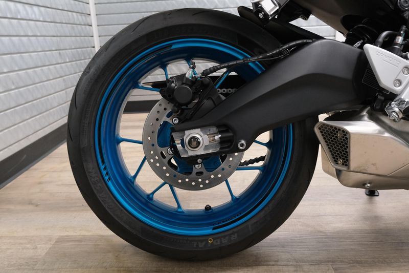 NEW 2026 CFMOTO 675SS Image 17