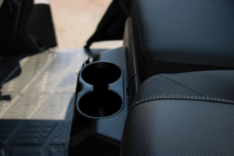 NEW 2026 POLARIS RANGER CREW XP 1000 TEXAS EDITION Image 20