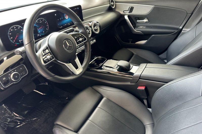 2021 Mercedes-Benz A-Class A 220Image 10