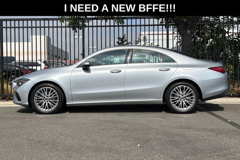 Used 2026 Mercedes-Benz CLA 250Image 7