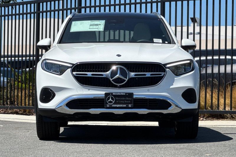 New 2027 Mercedes-Benz GLC-Class GLCGLC 300Image 6