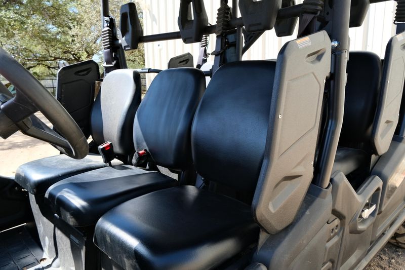 USED 2021 YANMAR LONGHORN EPS Image 17