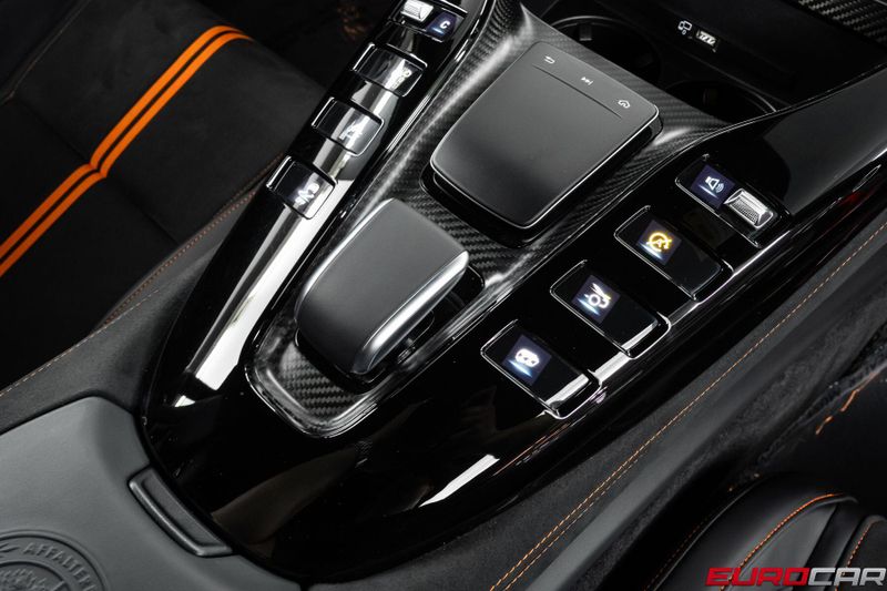 2021 Mercedes-Benz AMG GT Black Series *HUGE CARBON OPTIONS * FULL PPF*Image 42