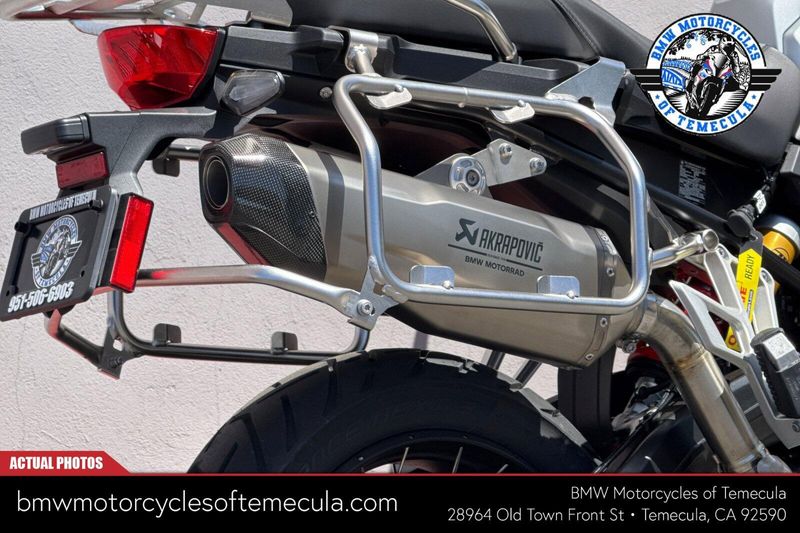 2025 BMW F 900 GS AdventureImage 14