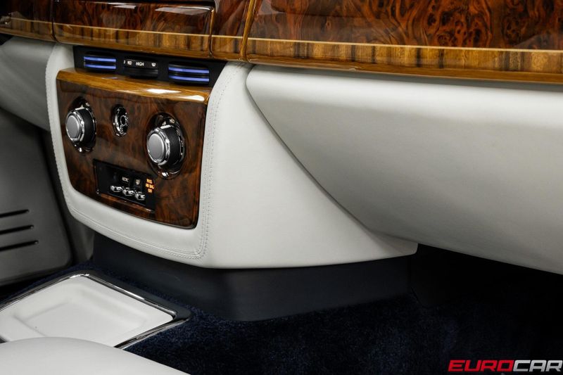 Used 2013 Rolls-Royce Phantom *FRESH SERVICE * REAR THEATER*Image 34