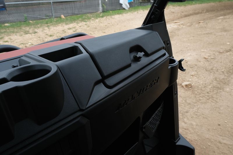 NEW 2026 POLARIS RANGER CREW 1000 PREMIUM Image 20