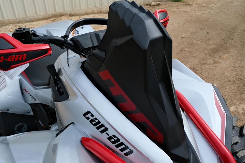 NEW 2026 CAN-AM RENEGADE X MR 1000R Image 12
