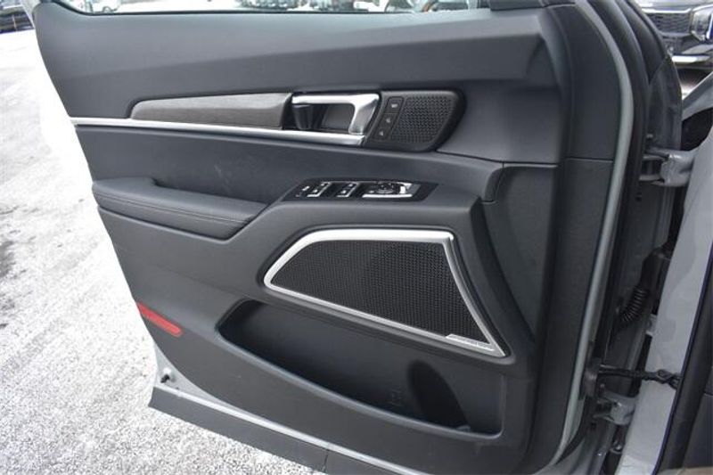 New 2025 Kia Telluride SX-Prestige X-LineImage 34