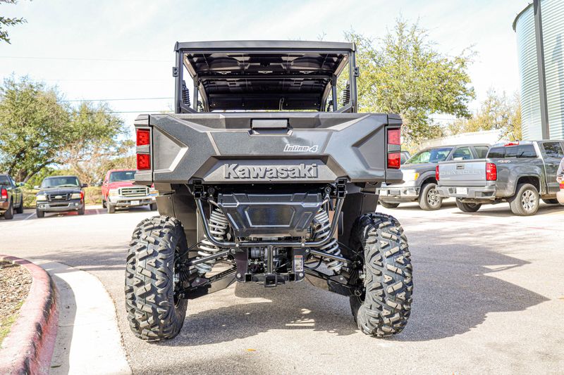 NEW 2026 KAWASAKI RIDGE CREW Image 11