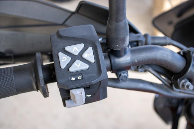USED 2020 KTM 390 ADVENTURE Image 15