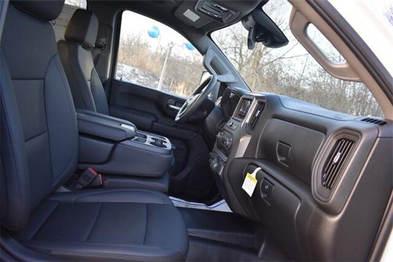 2025 Chevrolet Silverado 2500HD Work TruckImage 14