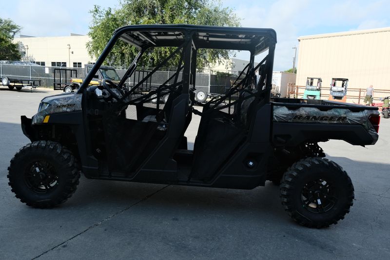 NEW 2026 POLARIS RANGER CREW XP 1000 PREMIUM Image 6