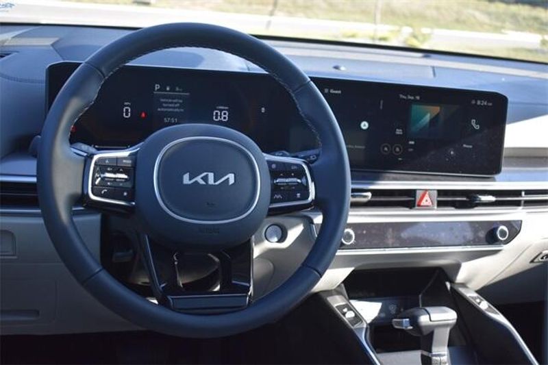 New 2025 Kia Sorento SImage 22