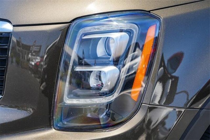 Used 2022 Kia Telluride EXImage 10