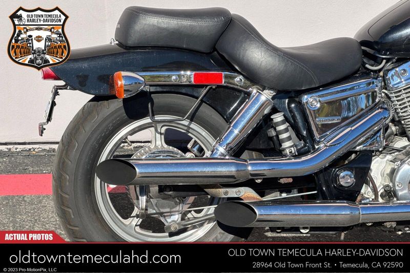 Used 2005 Honda VT1100C  Image 2