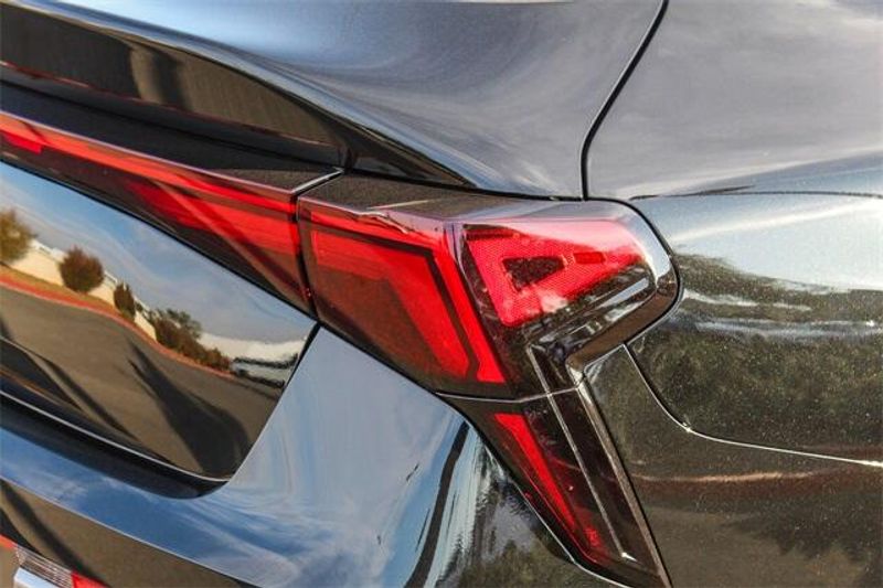 New 2025 Kia K5 LXSImage 18