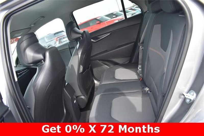 New 2025 Kia Niro LXImage 17