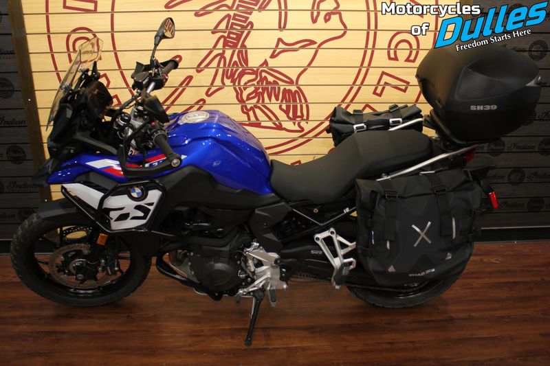 Used 2025 BMW F 800 GS Image 5