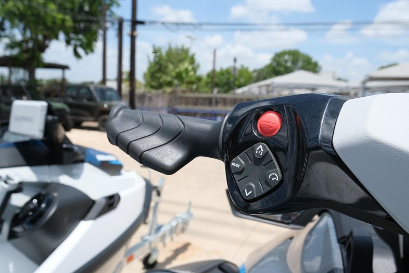 USED 2020 CAN-AM PW GTI SE 130 Image 9