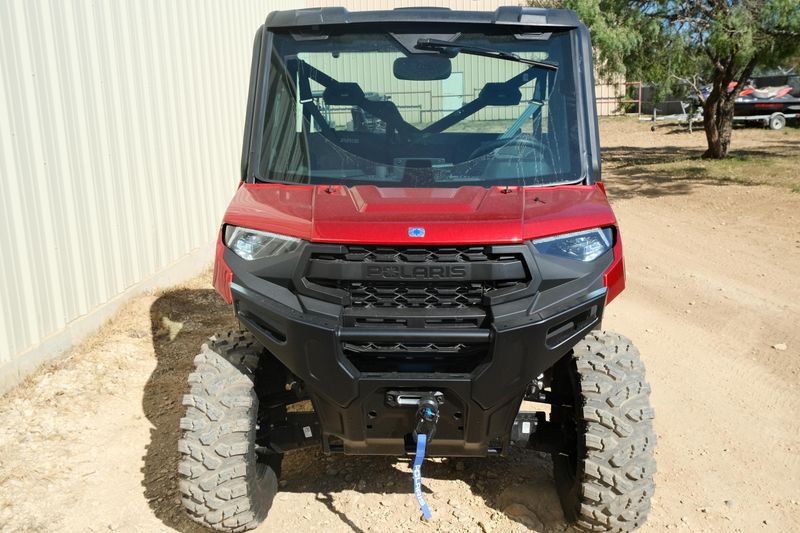 NEW 2026 POLARIS RANGER XP 1000 NORTHSTAR EDITION ULTIMATE Image 10