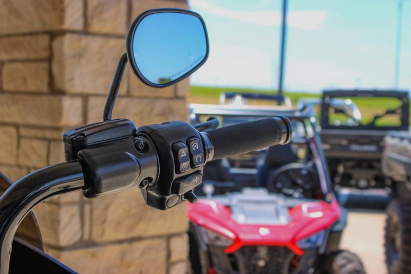 Used 2022 HARLEY ROAD GLIDE SPECIAL Image 18