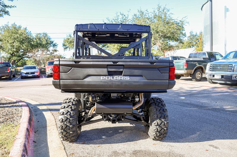 NEW 2026 POLARIS RANGER CREW 1000 PREMIUM Image 12