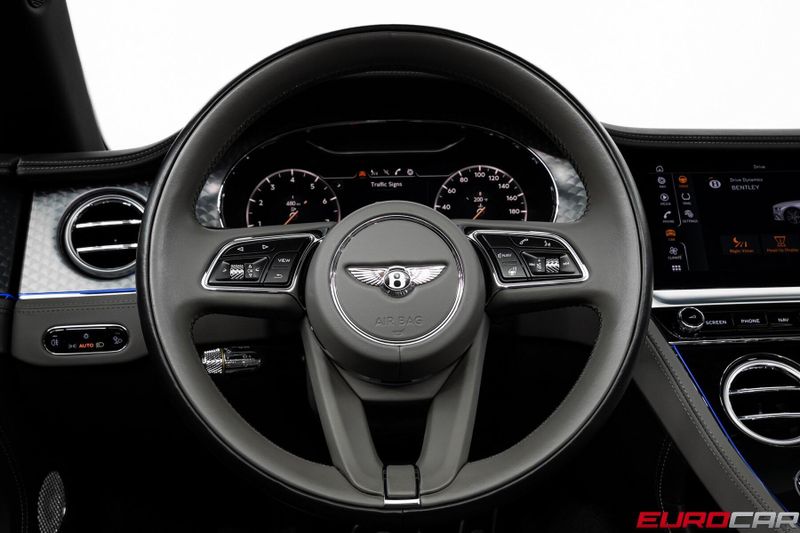 2024 Bentley Continental GTC V8 EDITION 8 *TOURING SPEC * STYLING SPEC*Image 34