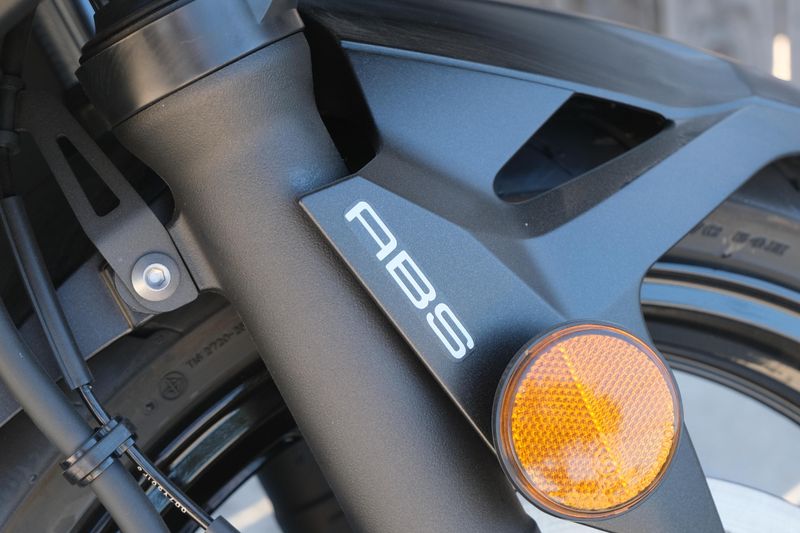 NEW 2026 KAWASAKI NINJA 500 ABS Image 16