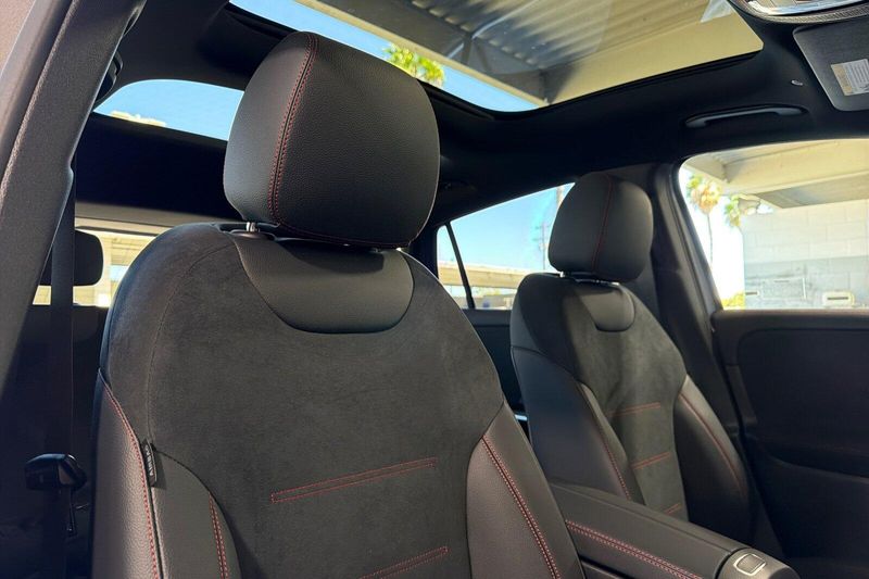 New 2026 Mercedes-Benz GLA-Class GLAGLA 250Image 14