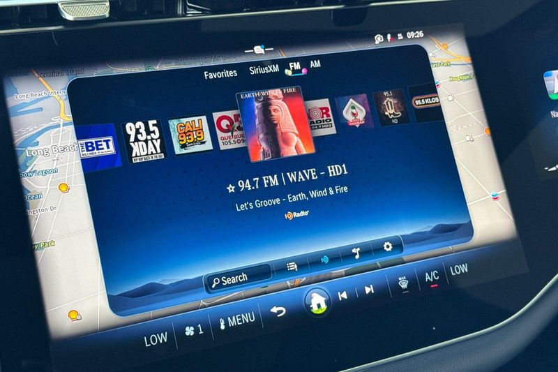 Used 2026 Mercedes-Benz E-Class E 350Image 20