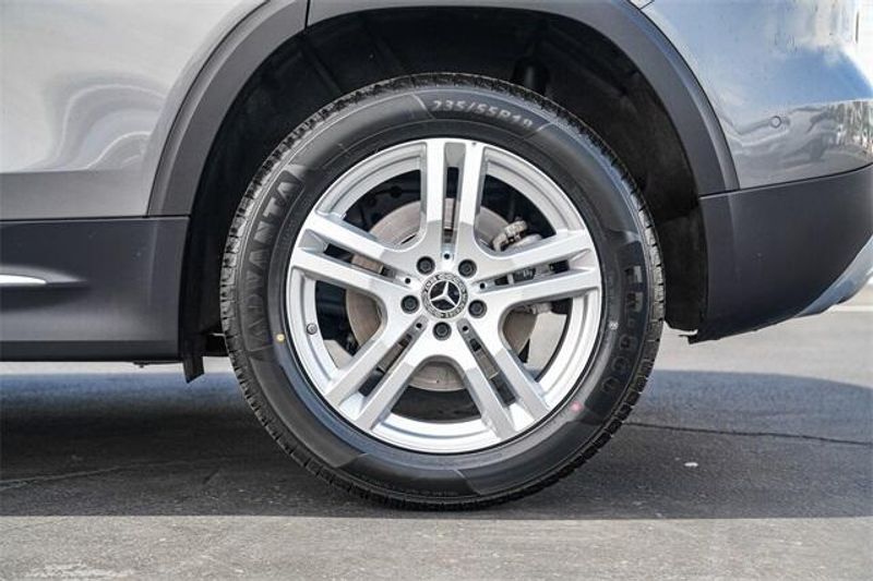2023 Mercedes-Benz GLB 250Image 12