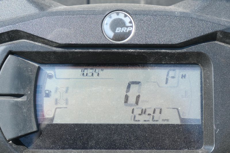 Used 2022 Can-Am OUTLANDER XT 850 TAN Image 19