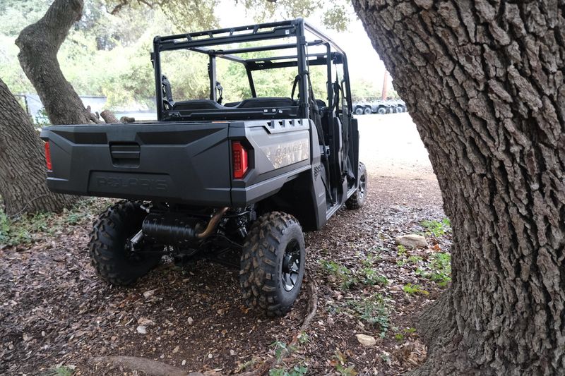 2025 Polaris RANGER CREW SP 570 PREMIUM SAND DUNEImage 20