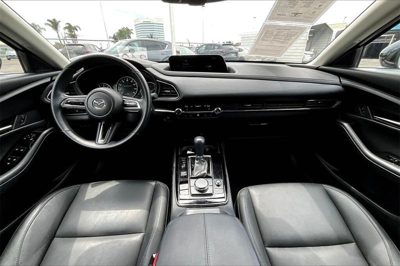 Used 2022 Mazda CX-30 2.5 S Preferred PackageImage 11