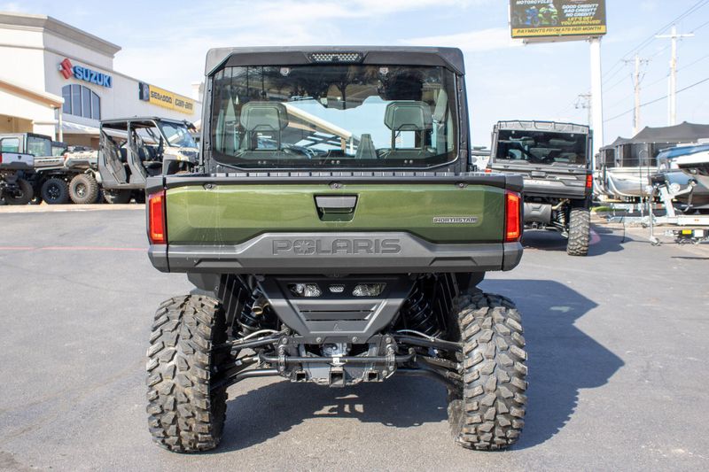 NEW 2026 POLARIS RANGER CREW XD 1500 NORTHSTAR ULTIMATE Image 5