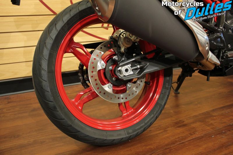 Used 2022 BMW G 310 R Image 9