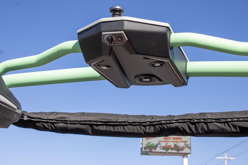 NEW 2026 MALIBU WAKESETTER M230 Image 100