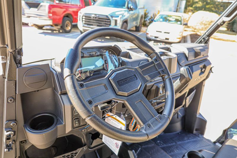 NEW 2026 POLARIS RANGER CREW XP 1000 PREMIUM Image 18