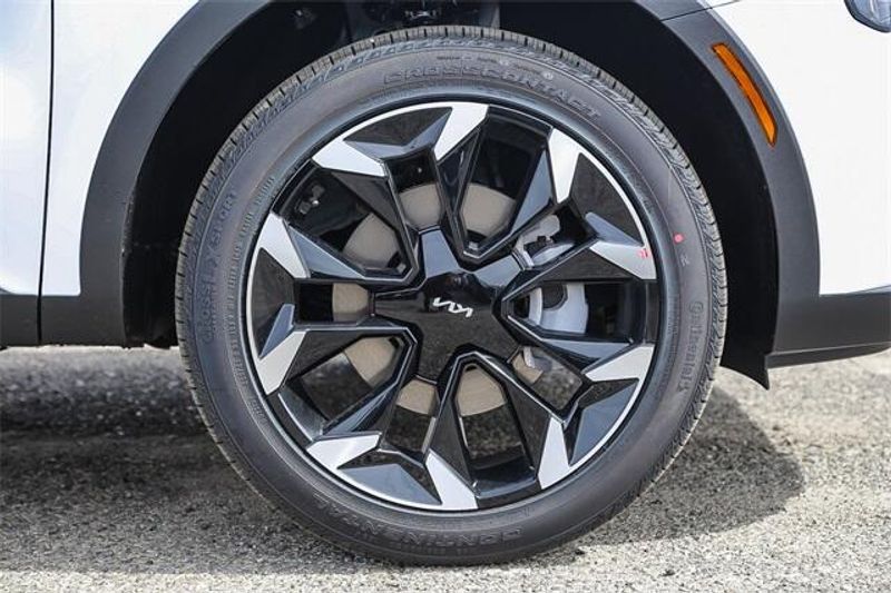 2025 Kia Sorento EXImage 19