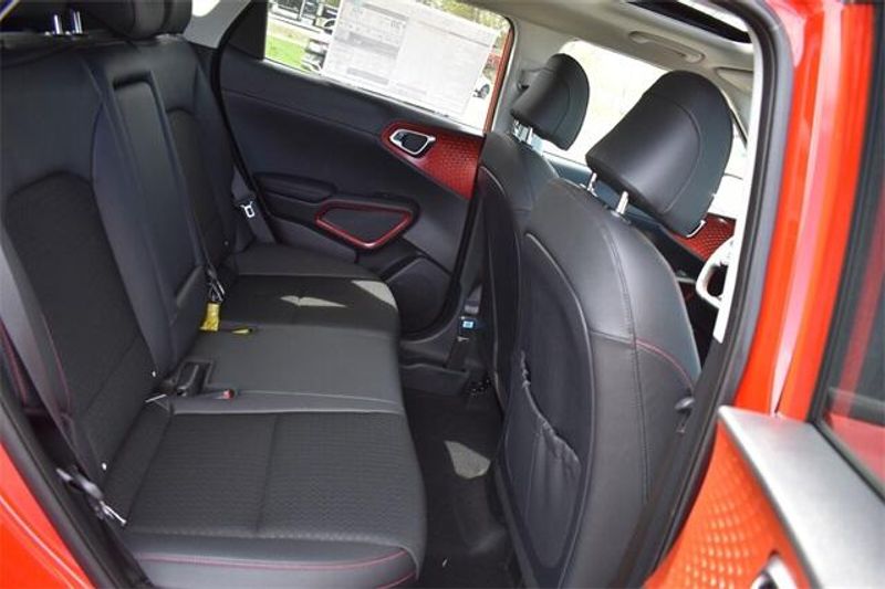 New 2025 Kia Soul GT-LineImage 14